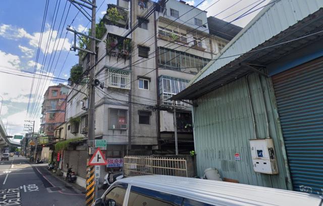 板橋法拍法拍屋-1