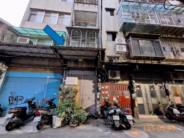 三重法拍法拍屋-1