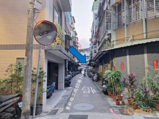 三重法拍法拍屋-3