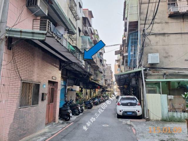 三重法拍法拍屋-4