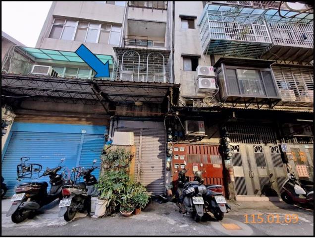 三重法拍屋法拍-1