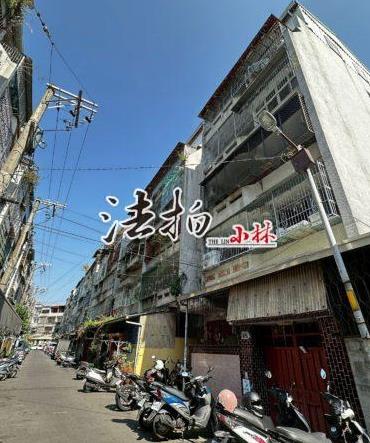 大里法拍屋拍賣-2