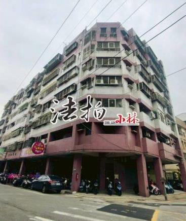 大里法拍屋拍賣-0