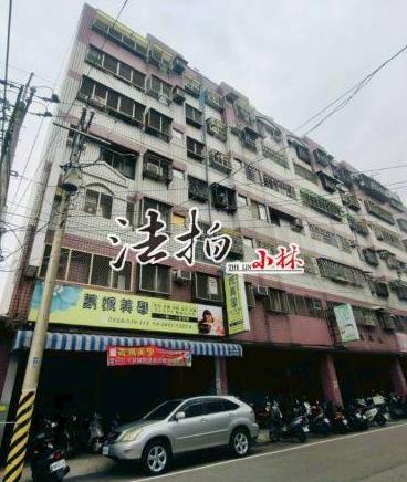大里法拍屋拍賣-3