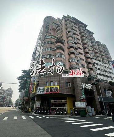 北區法拍法拍屋-0