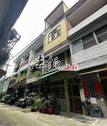 台中拍賣法拍屋-1