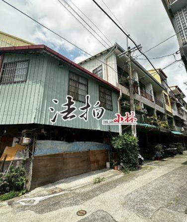 台中拍賣法拍屋-3