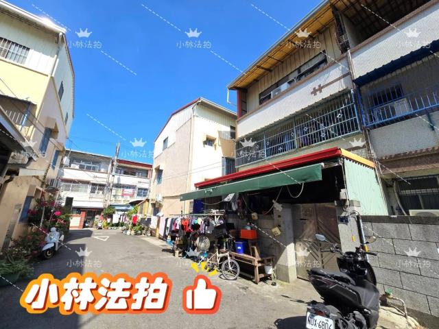 彰化彰化市法拍屋法拍-1