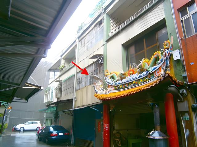 桃園桃園區拍賣法拍屋-0