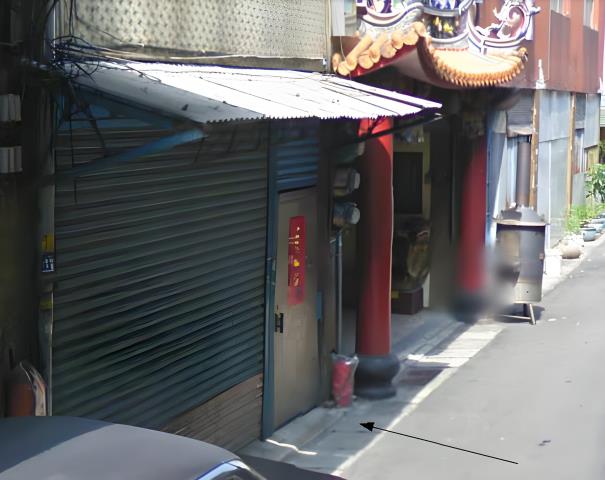 桃園桃園區拍賣法拍屋-1