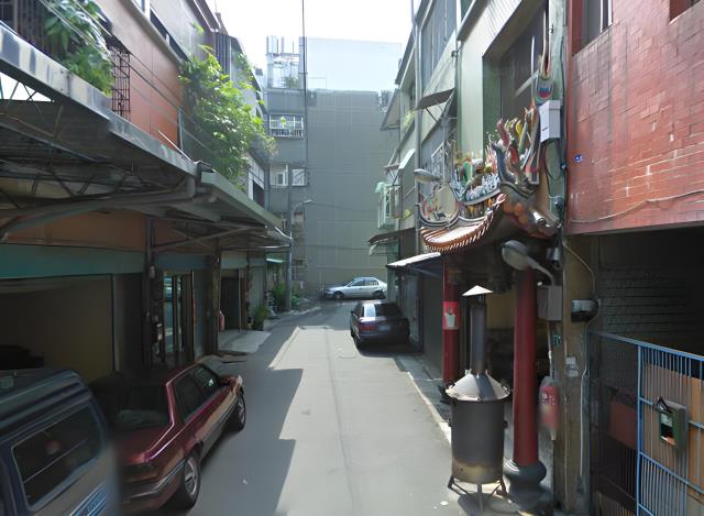 桃園桃園區拍賣法拍屋-3