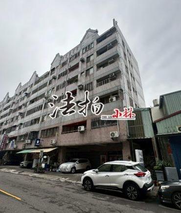 台中東區法拍屋法拍-2