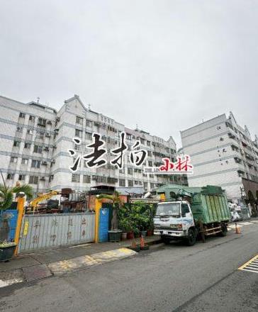 台中東區法拍屋法拍-3