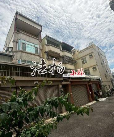 豐原區豐陽路170號法拍屋透天店面豐原火車站向陽路商圈太平洋