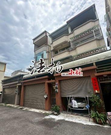 台中后里拍賣法拍屋-2