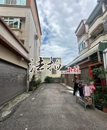 台中后里拍賣法拍屋-3