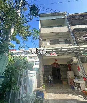 台中大甲法拍法拍屋-1