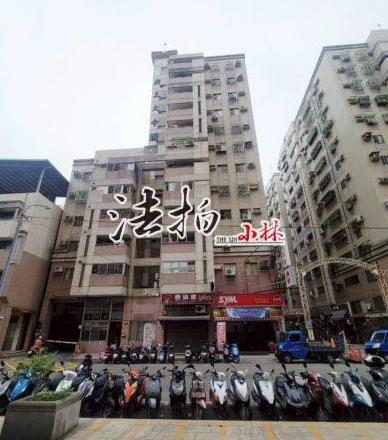 台中南區法拍屋法拍-1