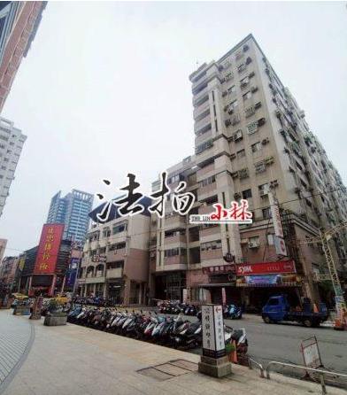 台中南區法拍屋法拍-2