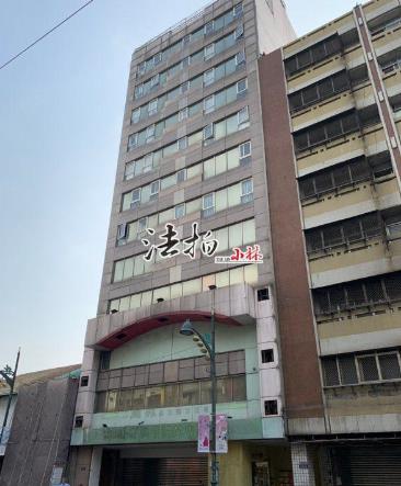 台中北區拍賣法拍屋-1