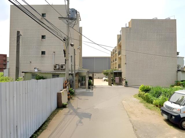桃園拍賣法拍屋-1