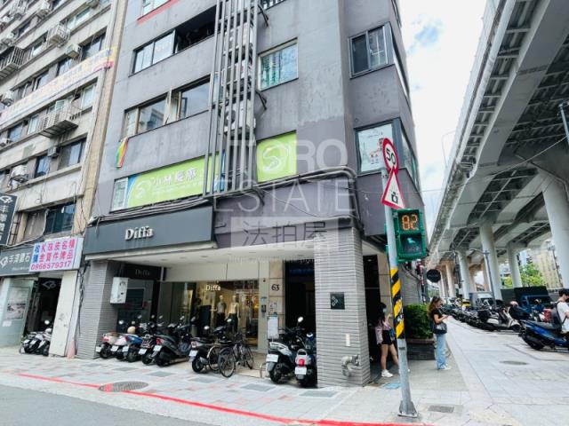 台北拍賣法拍屋-2
