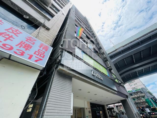 台北拍賣法拍屋-3