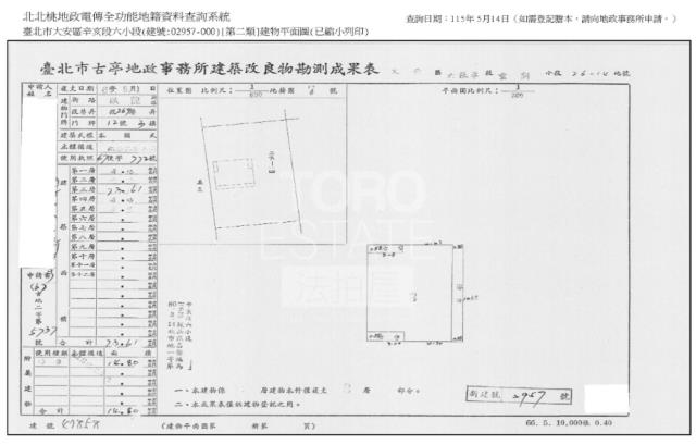 台北大安區法拍法拍屋-0