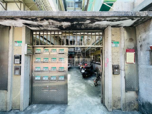 台北大安區法拍法拍屋-1