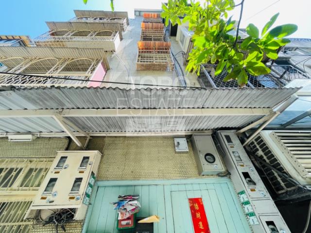 萬華區雅江街28巷5號2樓公寓
