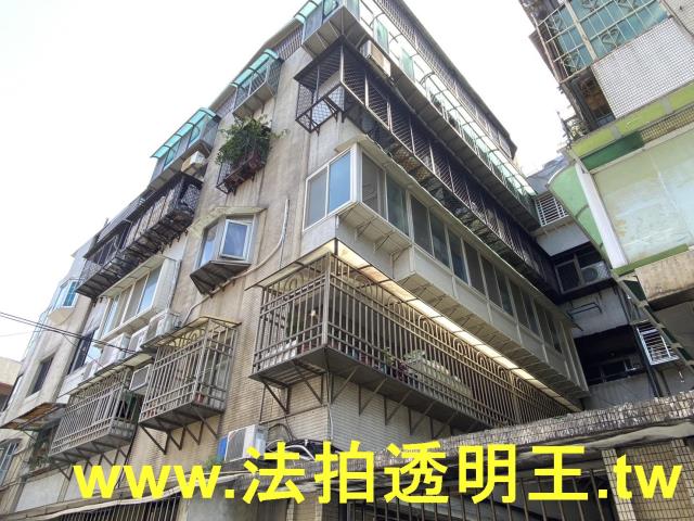 台北大安區法拍法拍屋-10