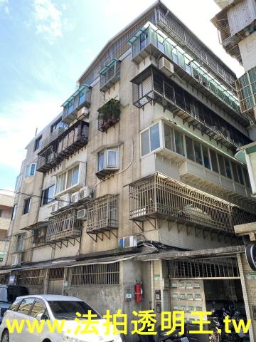 台北大安區法拍法拍屋-1