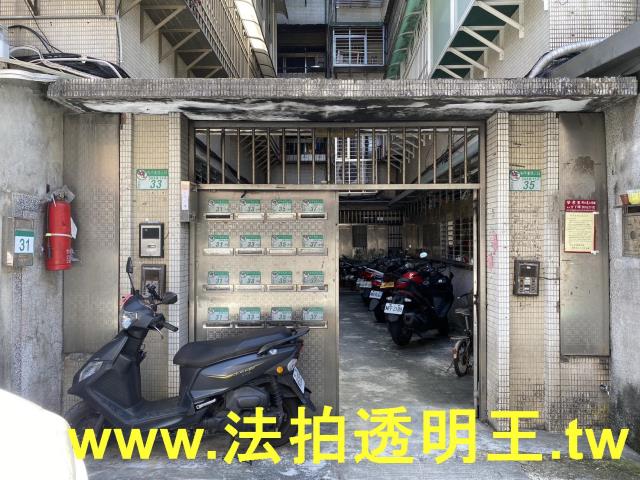 台北大安區法拍法拍屋-5