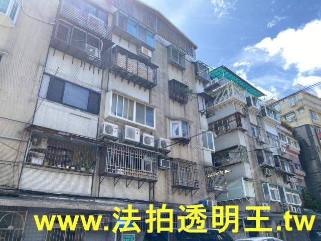 台北大安區法拍法拍屋-7