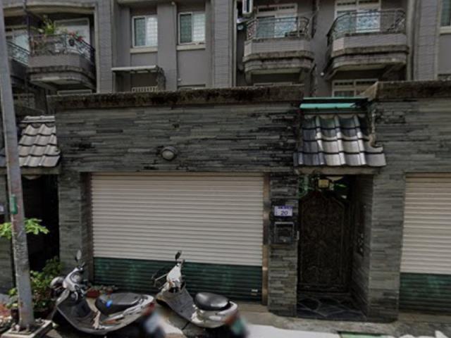 桃園大溪法拍法拍屋-1