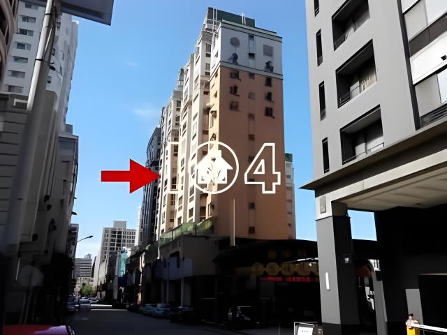 台中南屯法拍屋拍賣-1