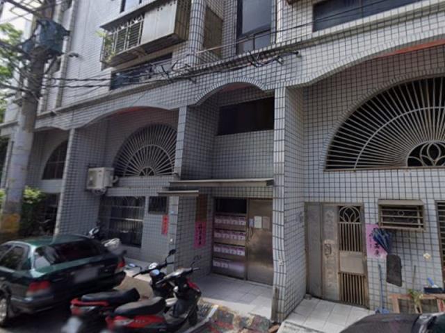 中壢拍賣法拍屋-1