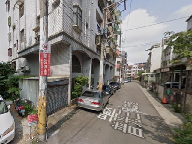 中壢拍賣法拍屋-3