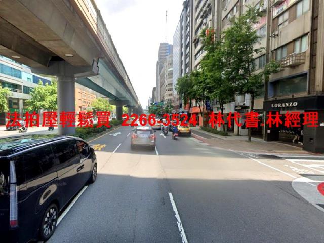中山區法拍屋拍賣-10