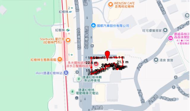 淡水拍賣法拍屋-13