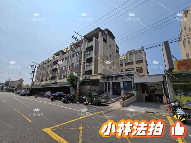 沙鹿法拍屋拍賣-1