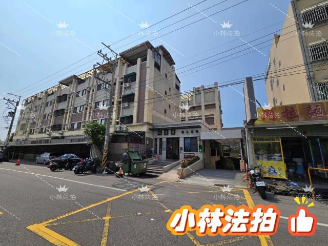 沙鹿法拍屋拍賣-2