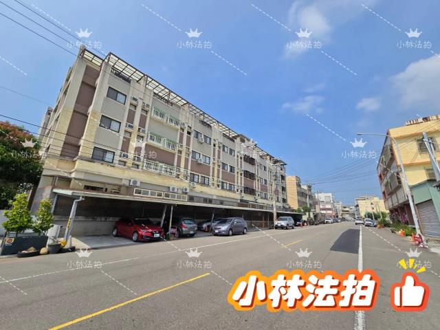 沙鹿法拍屋拍賣-3