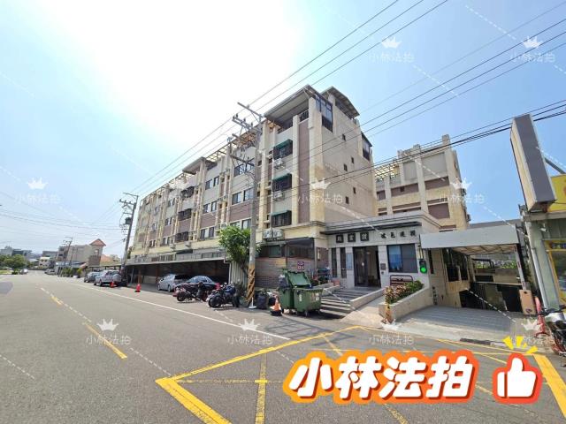 沙鹿法拍屋拍賣-4