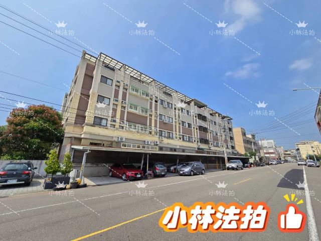 沙鹿法拍屋拍賣-5