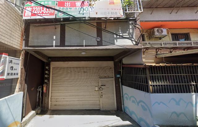 新北拍賣法拍屋-2