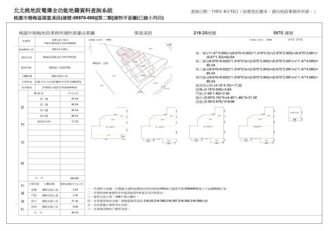 桃園法拍法拍屋-4