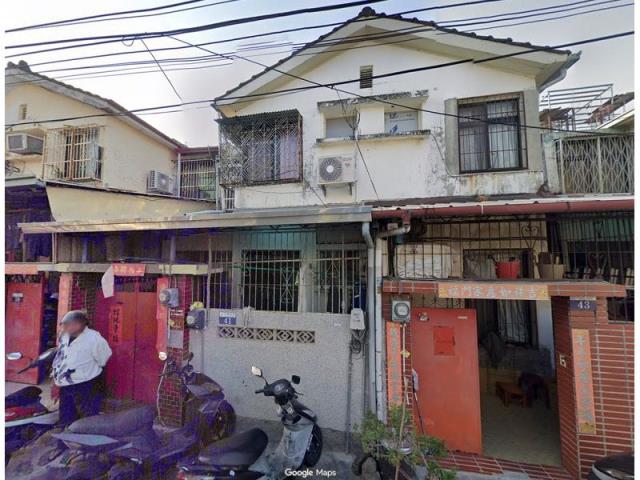 台中太平法拍屋法拍-1