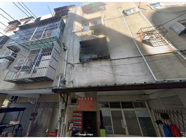 台中大雅拍賣法拍屋-1