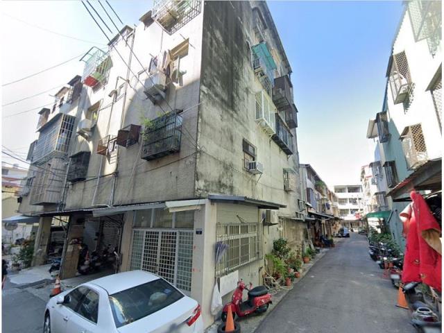 台中大雅拍賣法拍屋-2